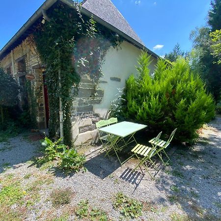 Noyal-Chatillon-sur-Seich La Malcotais B&B 외부 사진