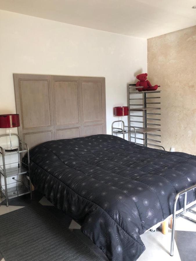 Noyal-Chatillon-sur-Seich La Malcotais B&B 외부 사진
