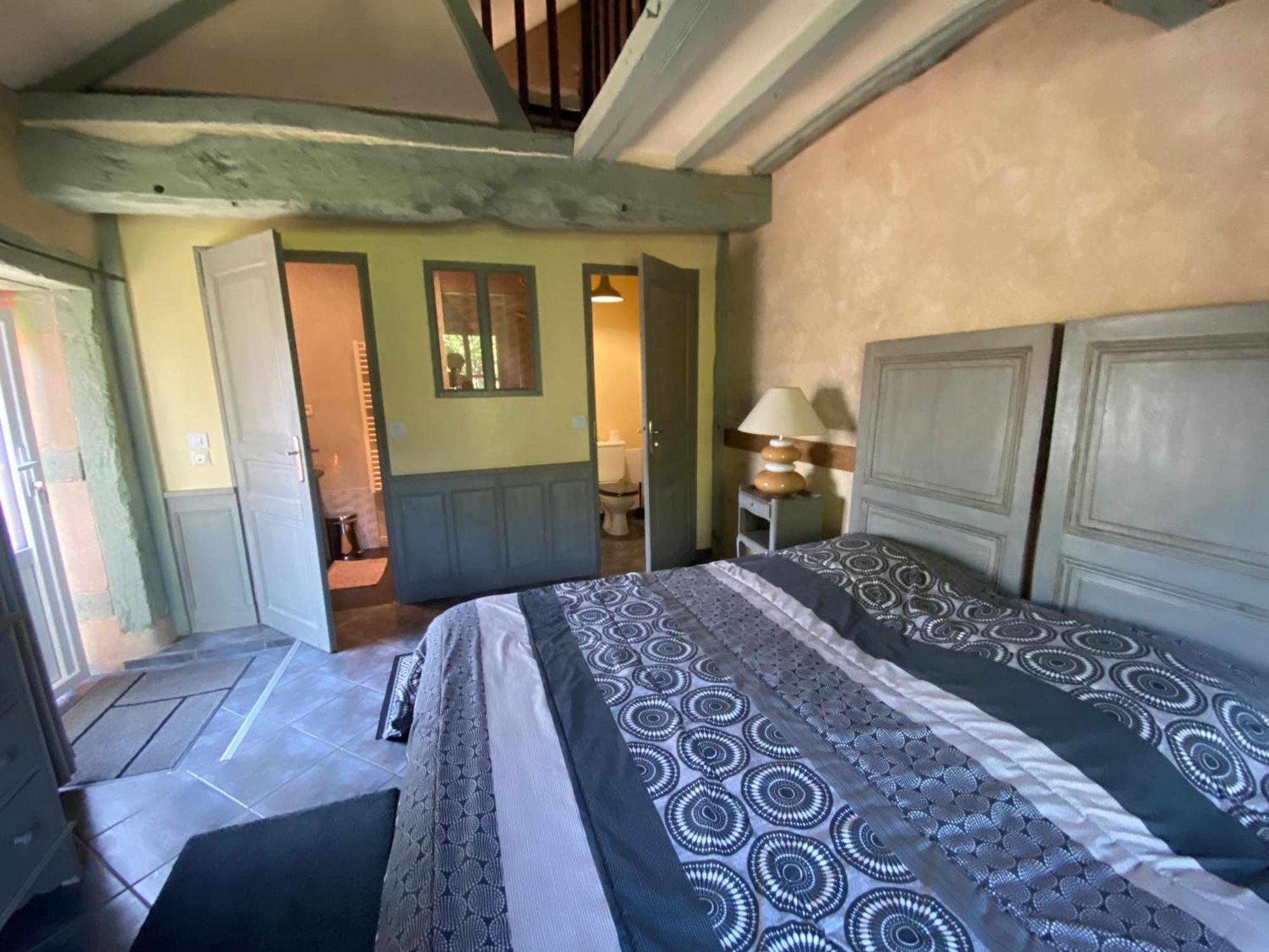 Noyal-Chatillon-sur-Seich La Malcotais B&B 외부 사진