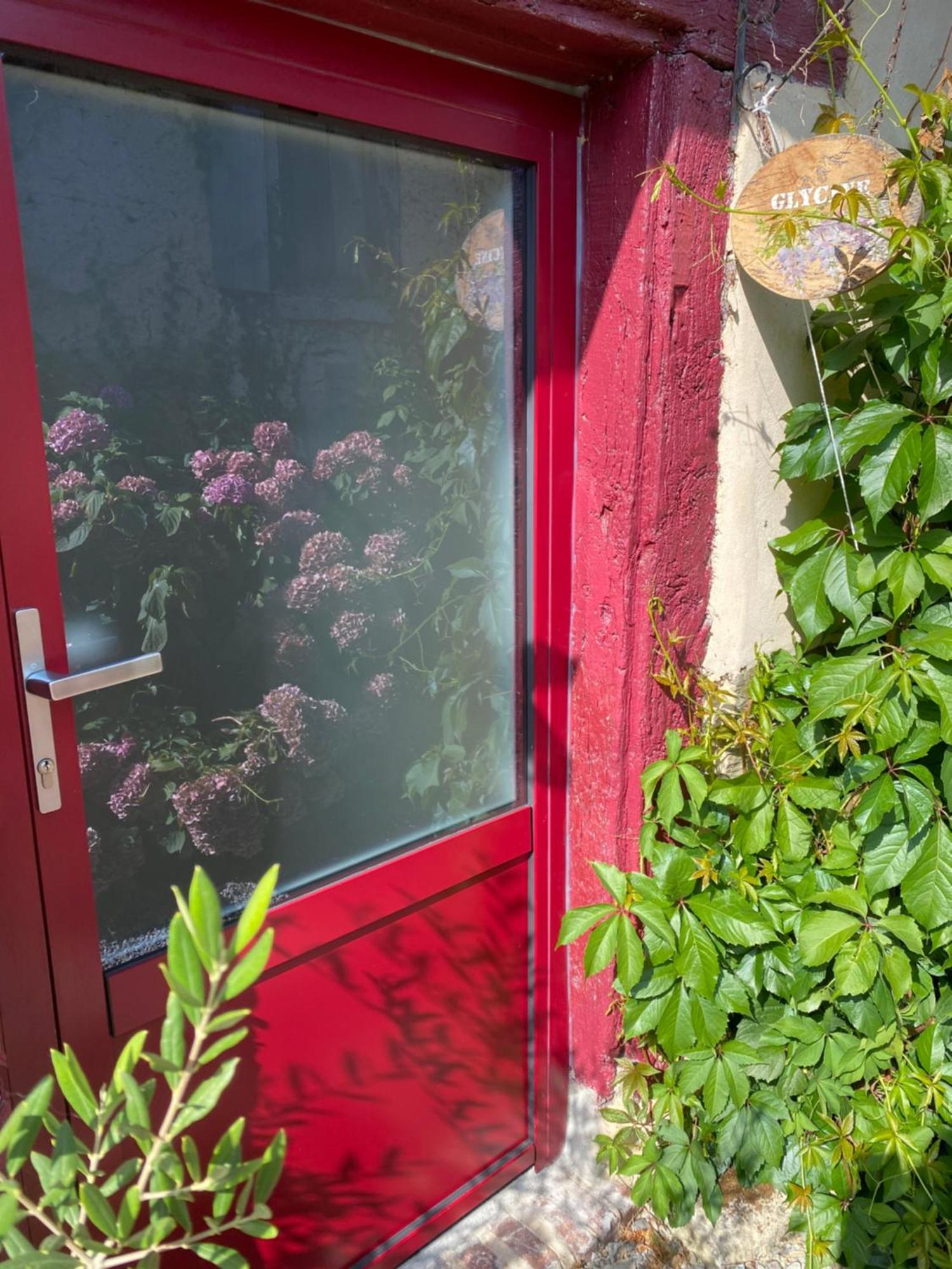 Noyal-Chatillon-sur-Seich La Malcotais B&B 외부 사진