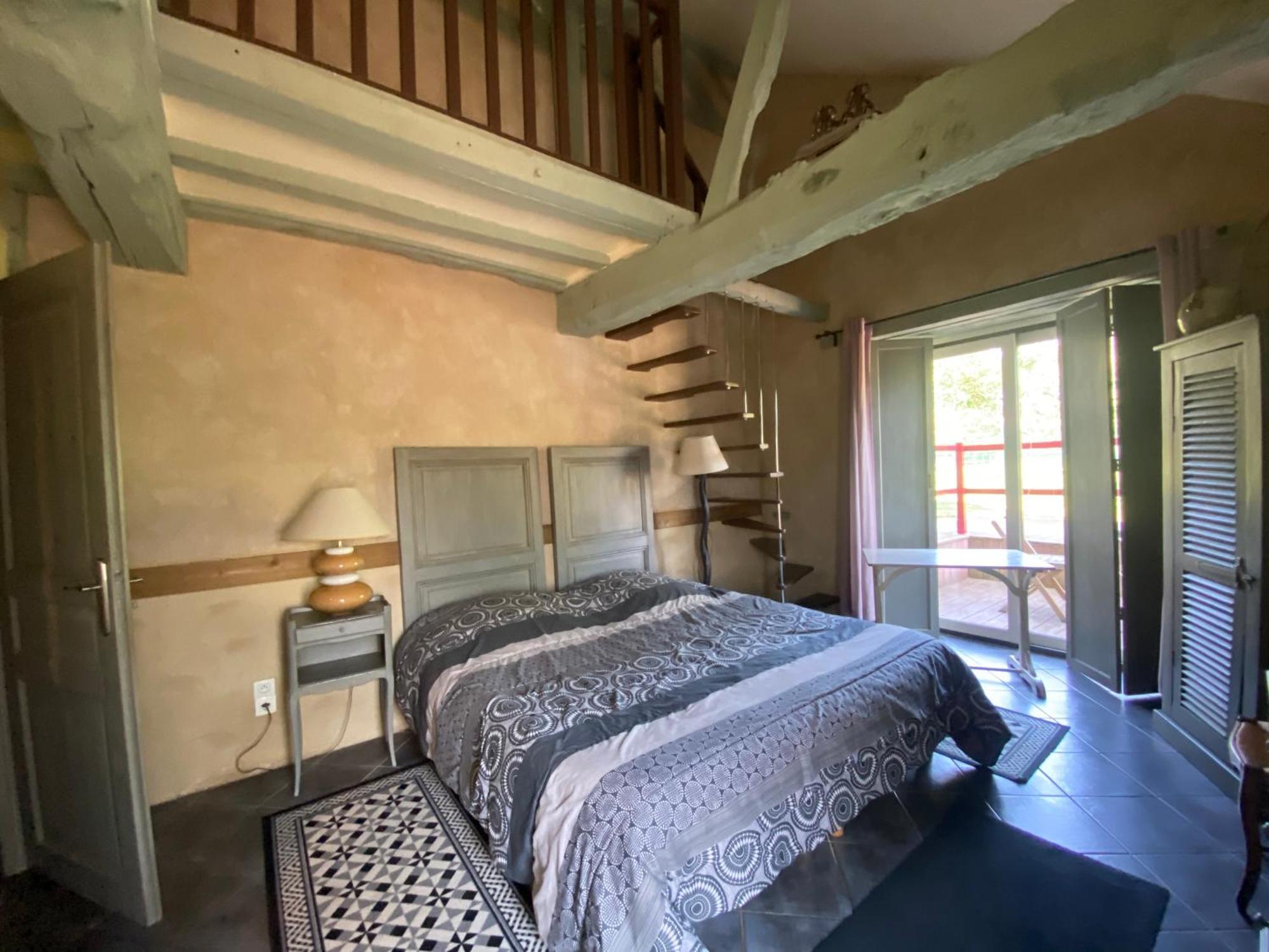 Noyal-Chatillon-sur-Seich La Malcotais B&B 외부 사진