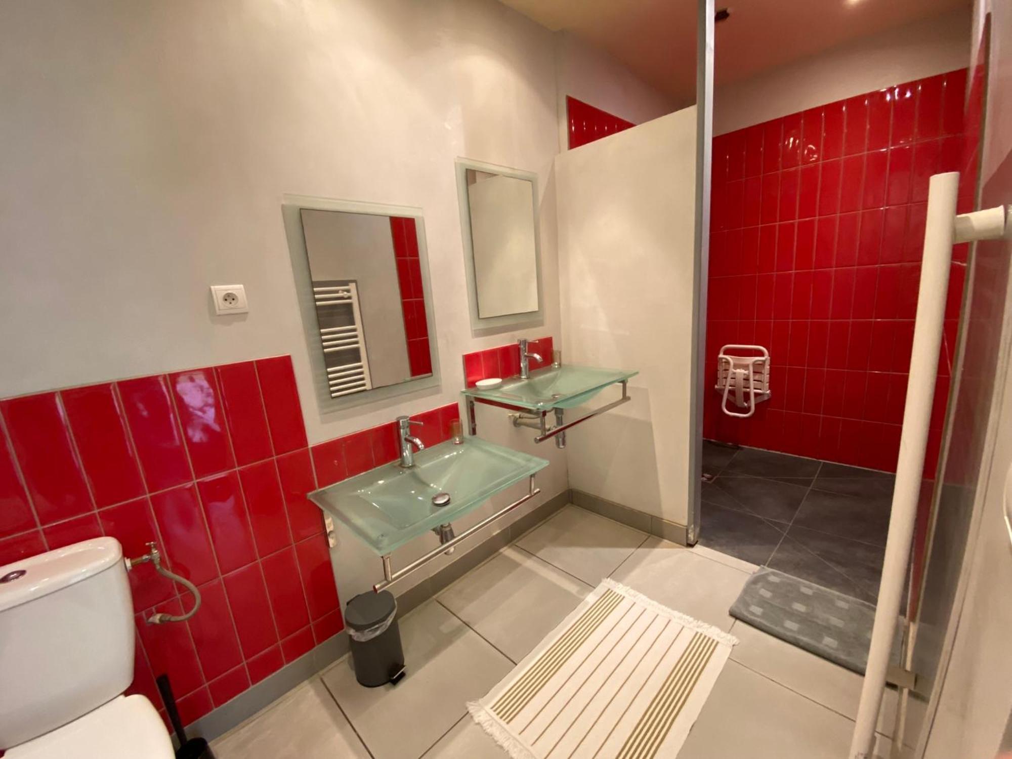 Noyal-Chatillon-sur-Seich La Malcotais B&B 외부 사진