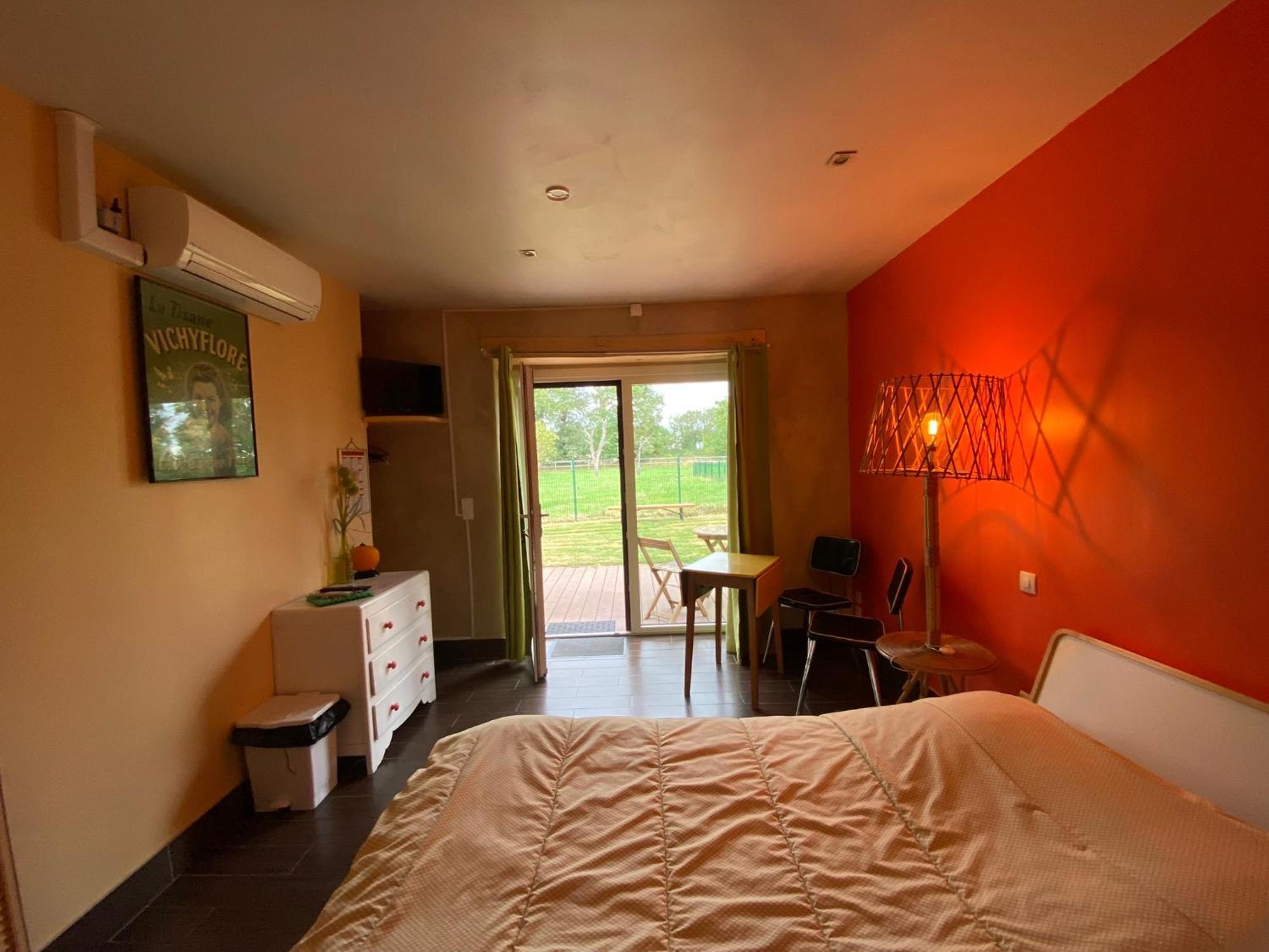 Noyal-Chatillon-sur-Seich La Malcotais B&B 외부 사진
