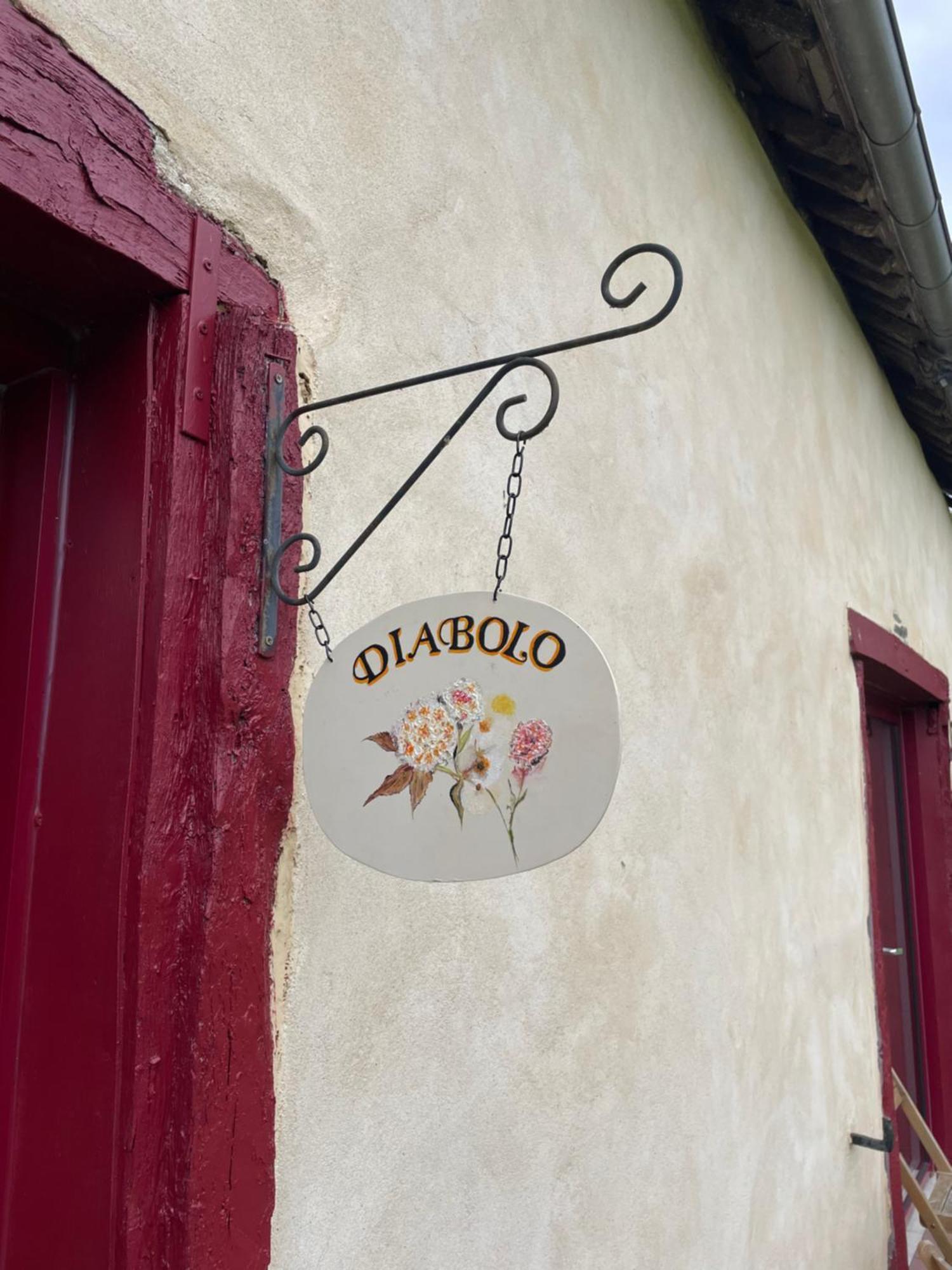 Noyal-Chatillon-sur-Seich La Malcotais B&B 외부 사진