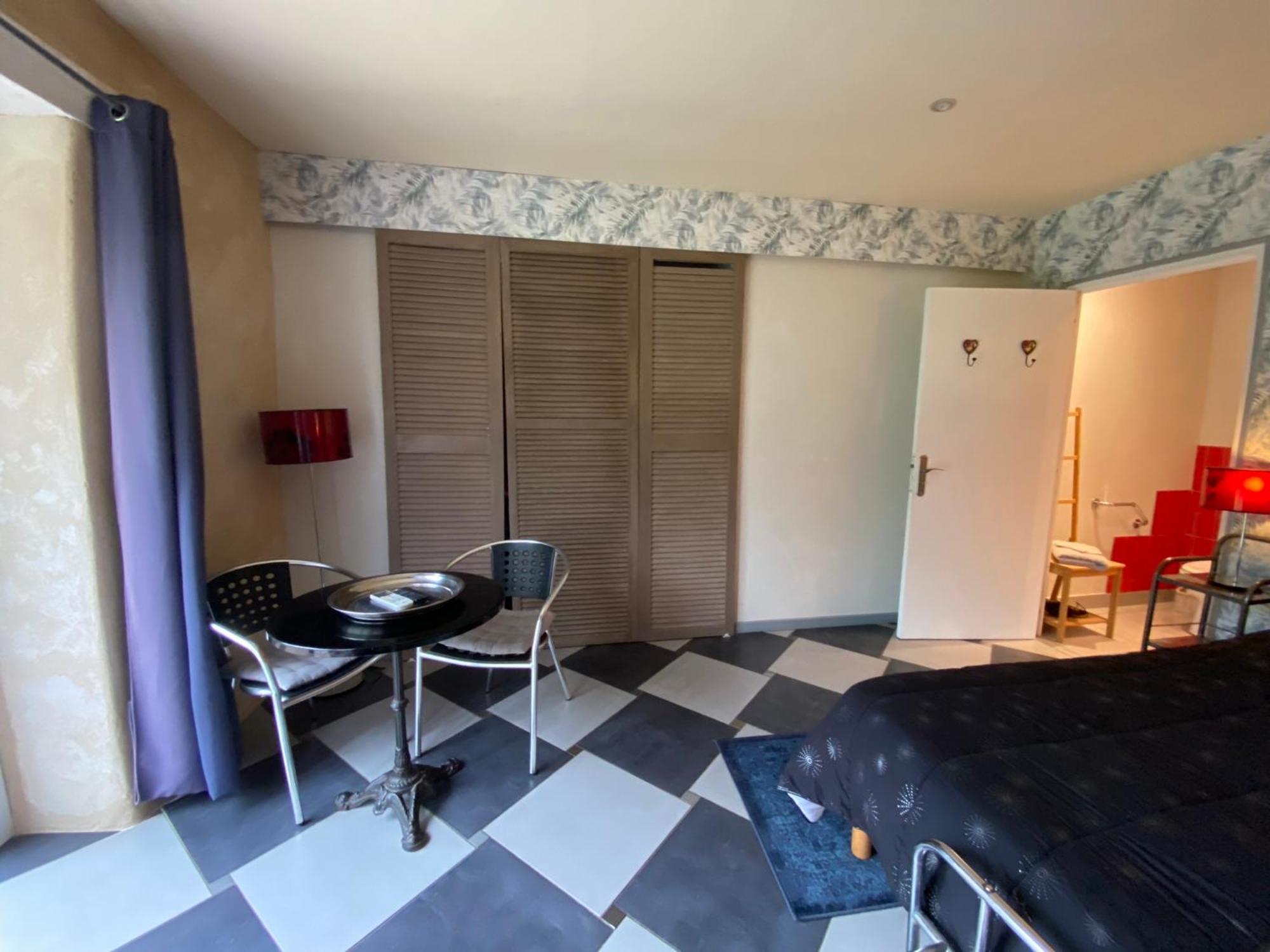 Noyal-Chatillon-sur-Seich La Malcotais B&B 외부 사진