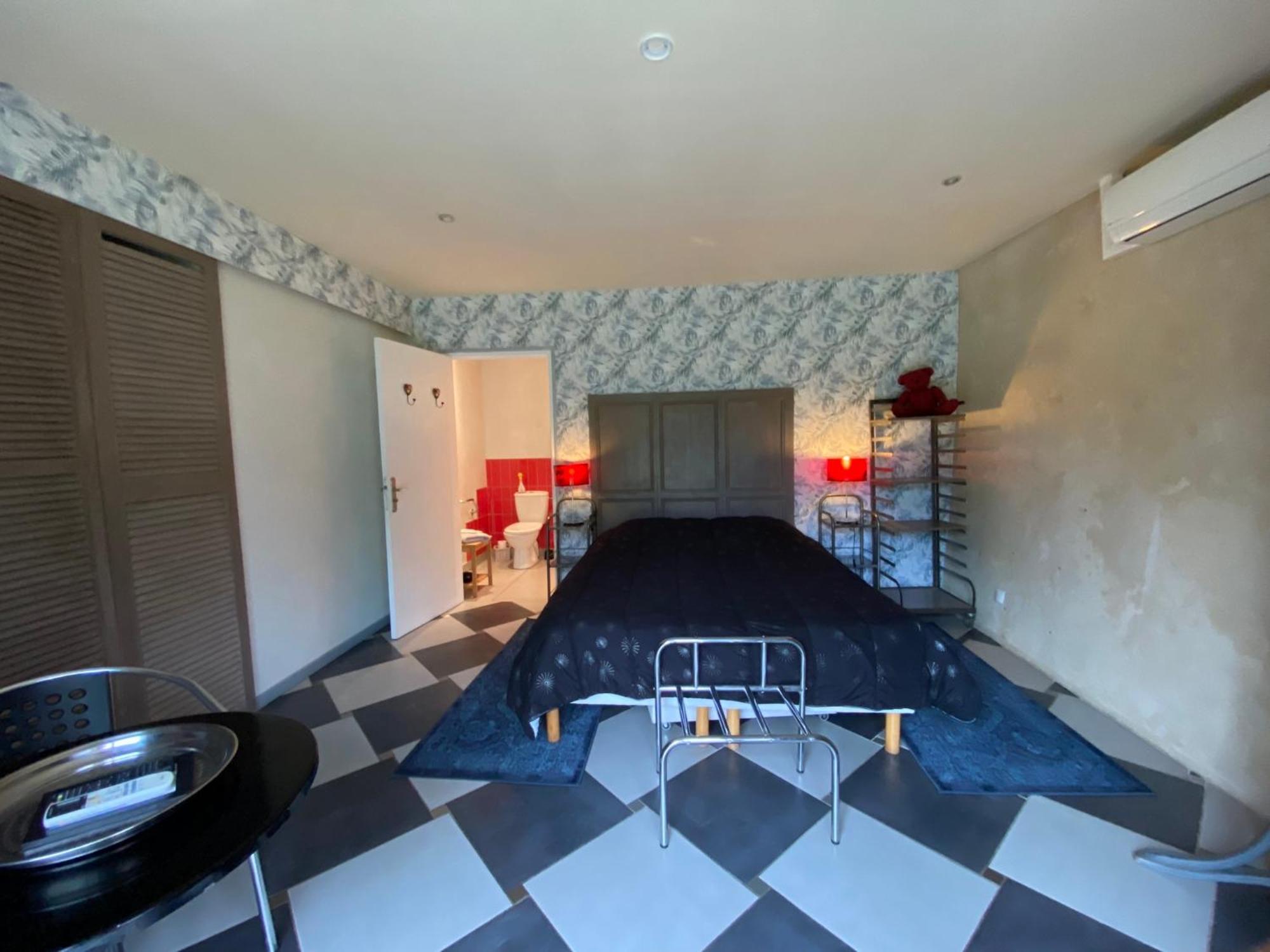 Noyal-Chatillon-sur-Seich La Malcotais B&B 외부 사진