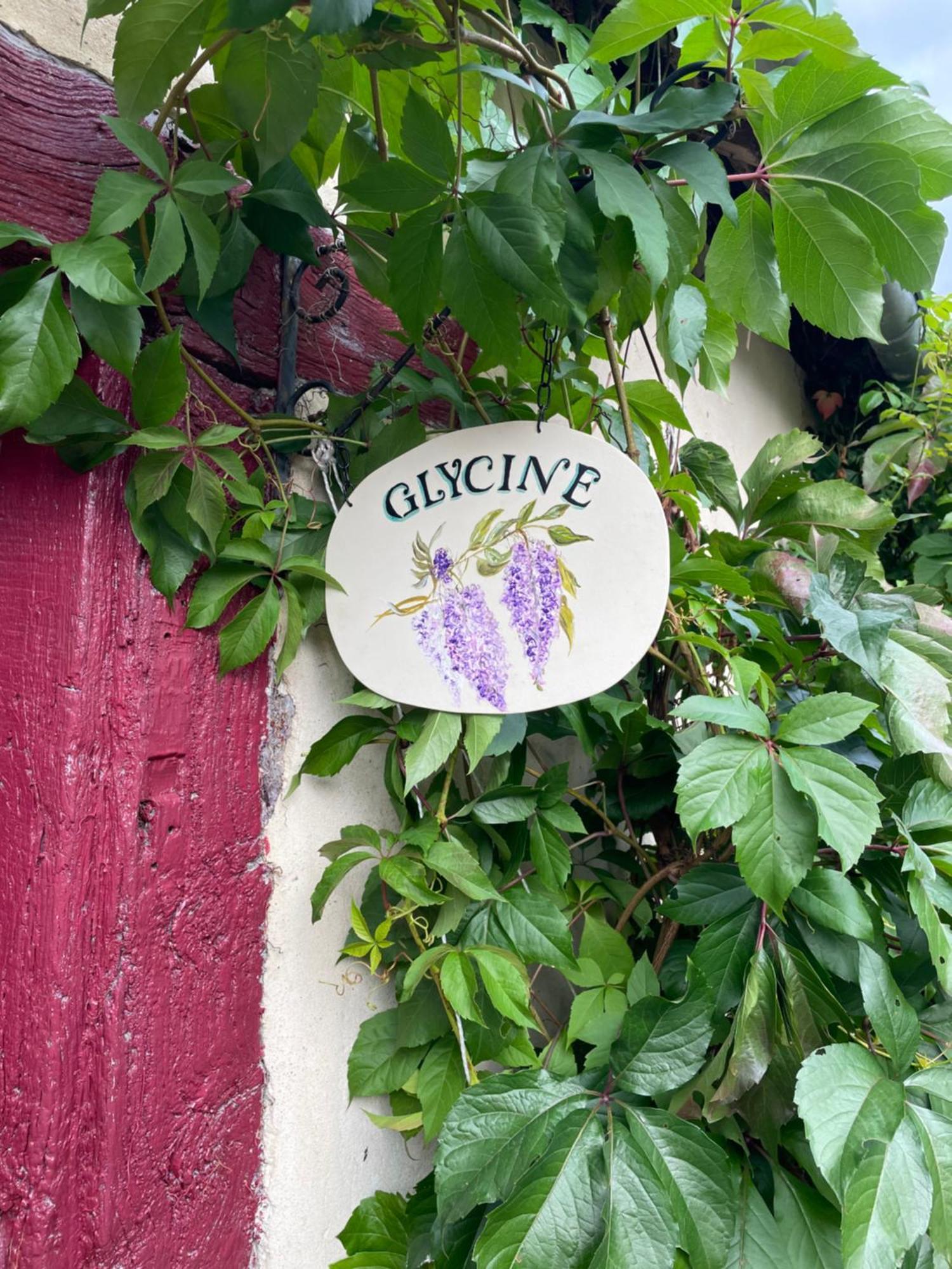Noyal-Chatillon-sur-Seich La Malcotais B&B 외부 사진