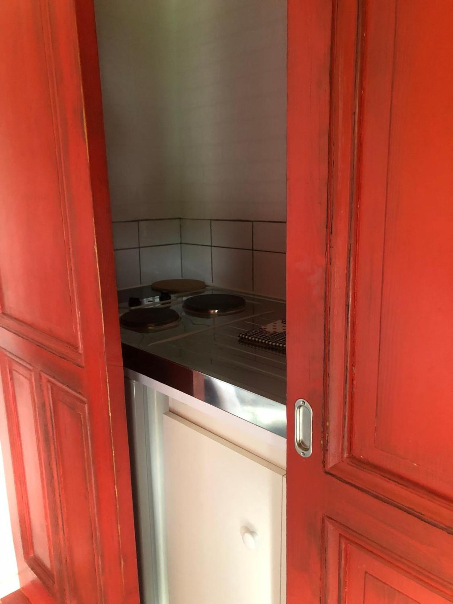 Noyal-Chatillon-sur-Seich La Malcotais B&B 외부 사진