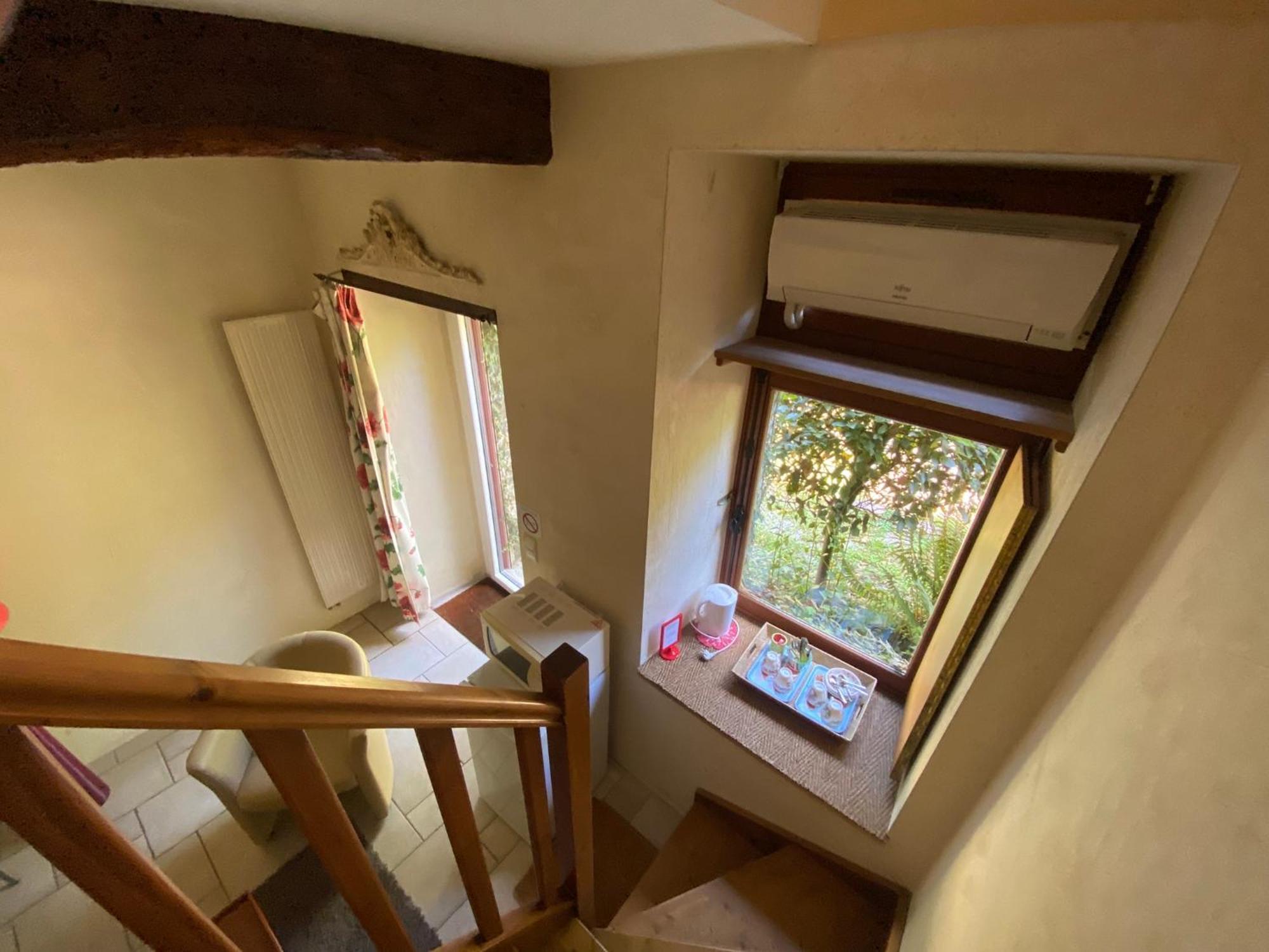 Noyal-Chatillon-sur-Seich La Malcotais B&B 외부 사진