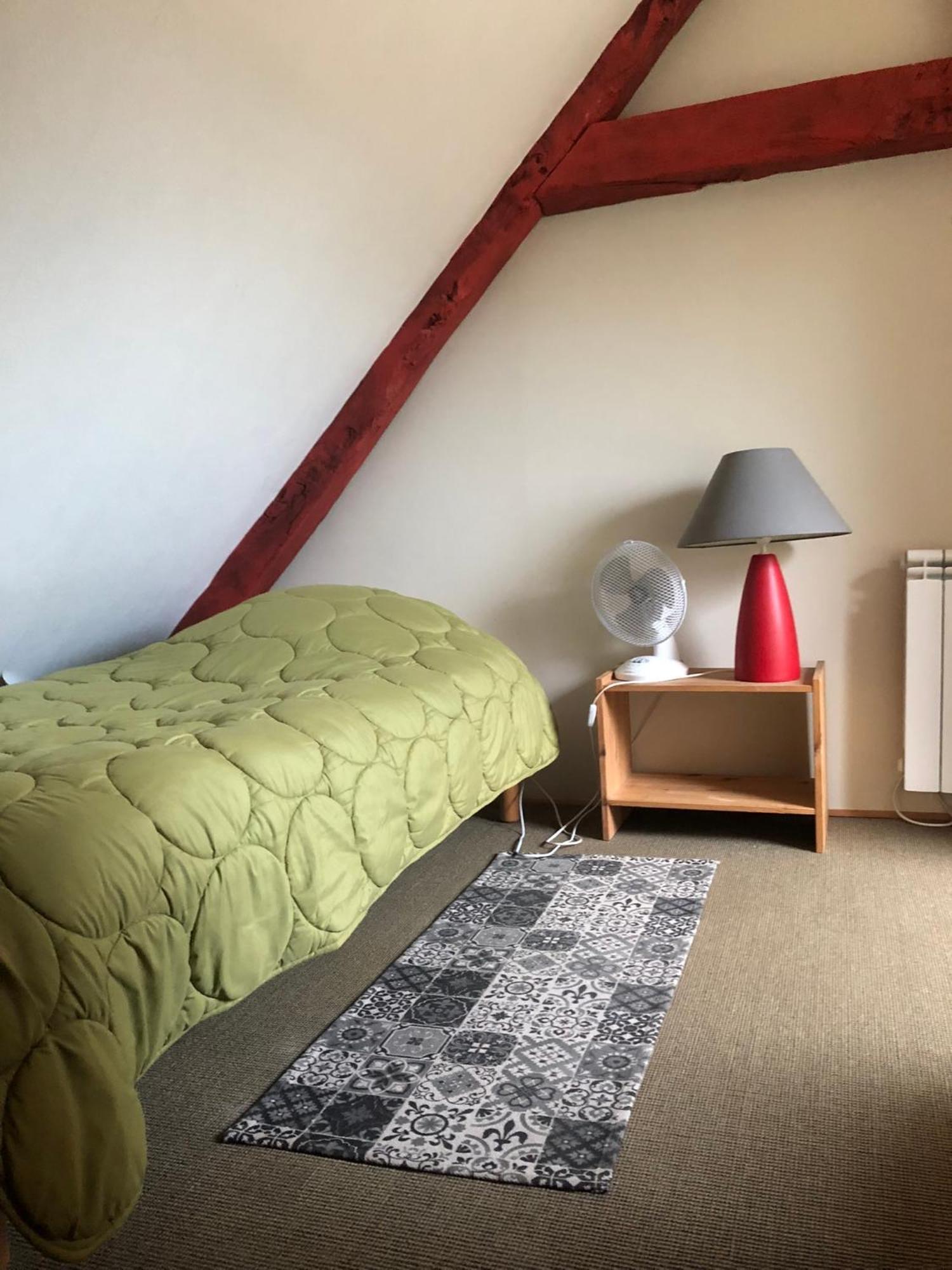 Noyal-Chatillon-sur-Seich La Malcotais B&B 외부 사진