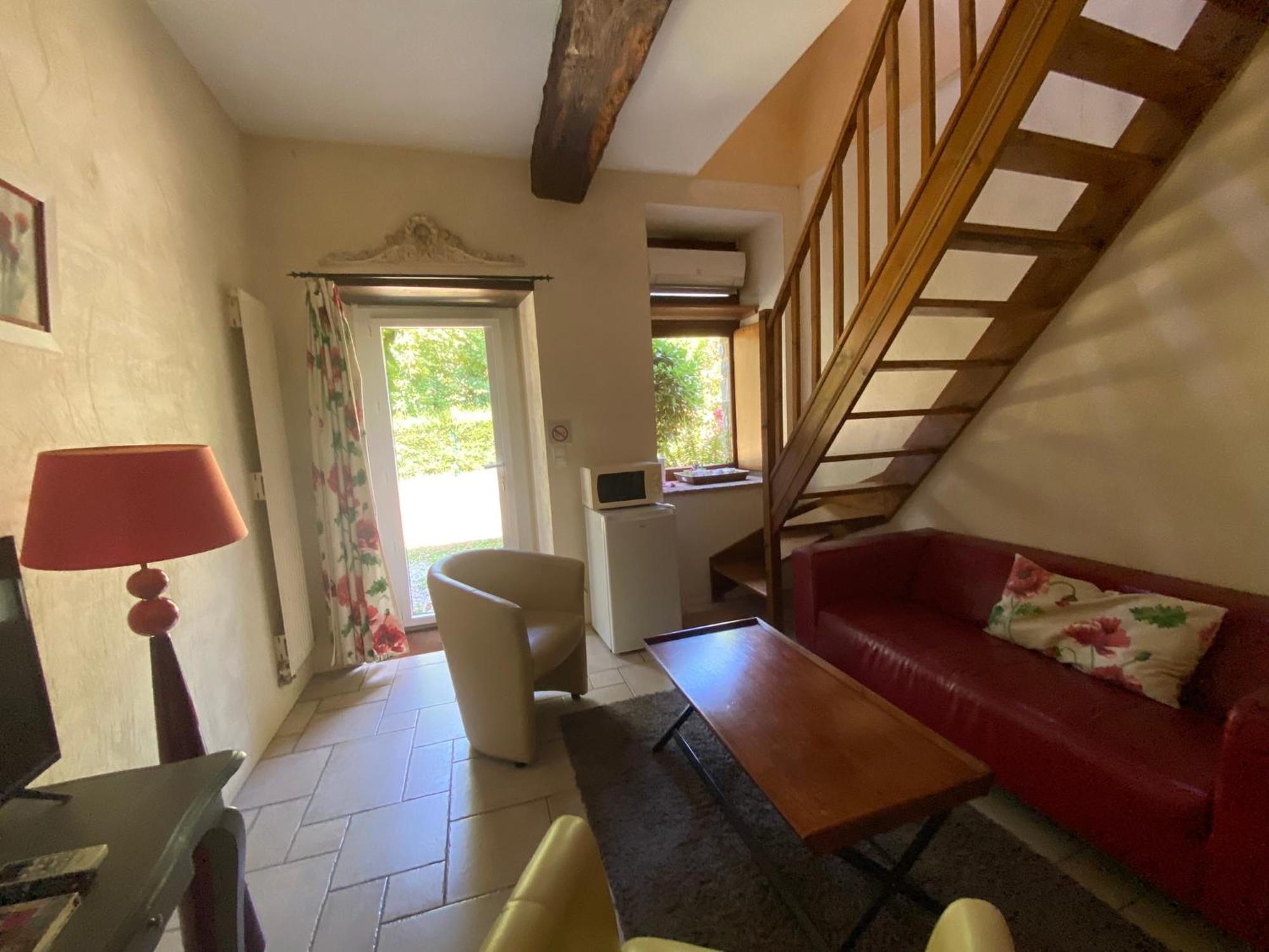 Noyal-Chatillon-sur-Seich La Malcotais B&B 외부 사진