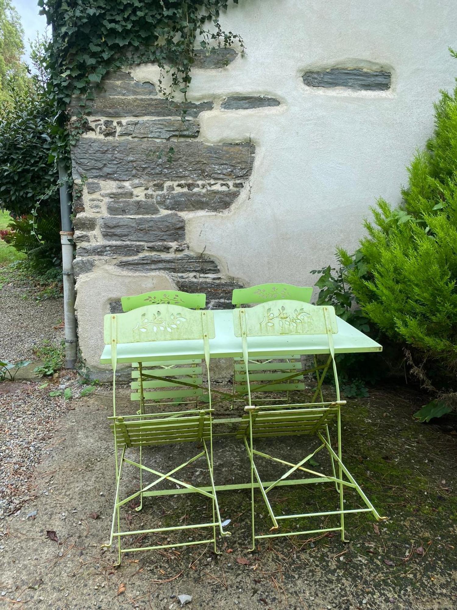 Noyal-Chatillon-sur-Seich La Malcotais B&B 외부 사진
