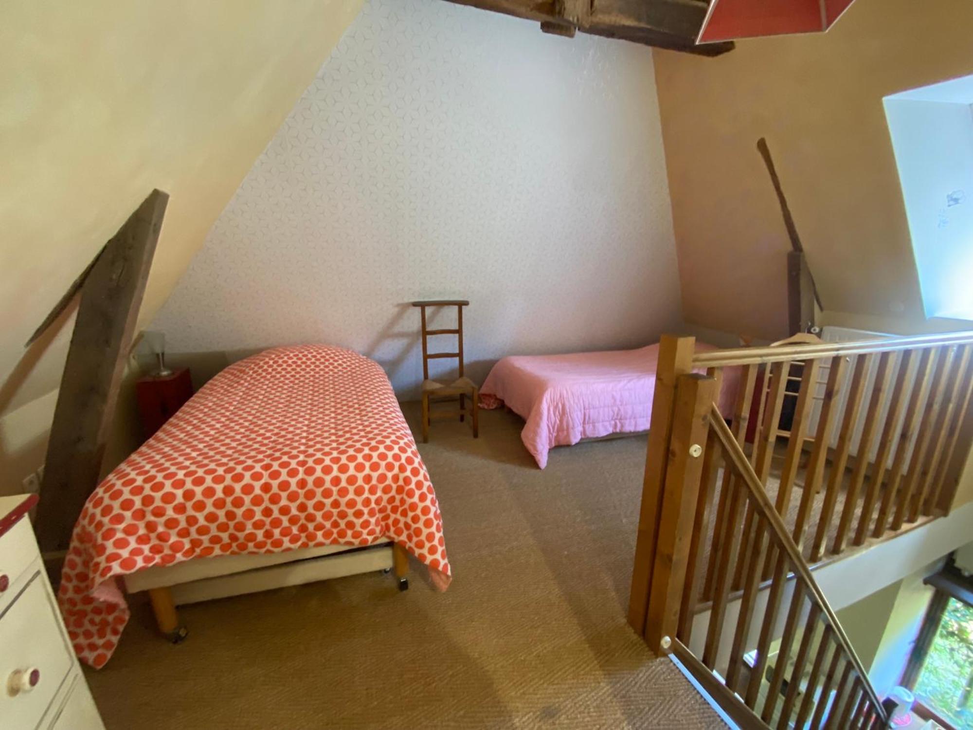 Noyal-Chatillon-sur-Seich La Malcotais B&B 외부 사진