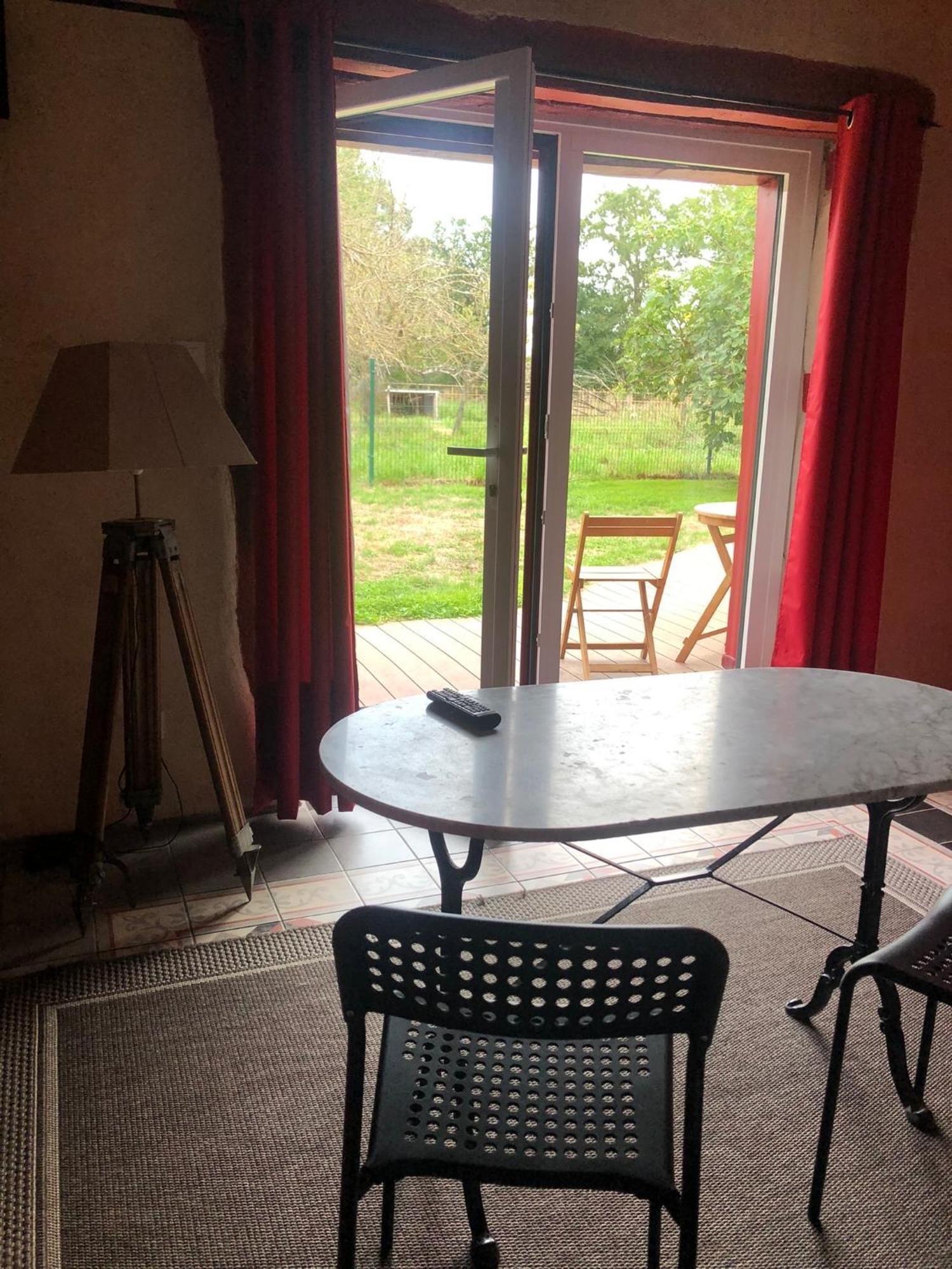 Noyal-Chatillon-sur-Seich La Malcotais B&B 외부 사진