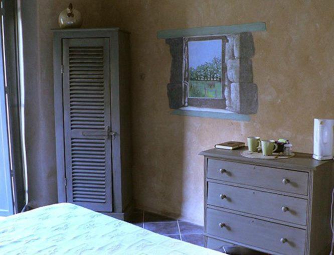Noyal-Chatillon-sur-Seich La Malcotais B&B 객실 사진
