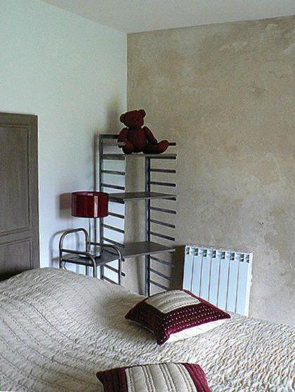 Noyal-Chatillon-sur-Seich La Malcotais B&B 객실 사진