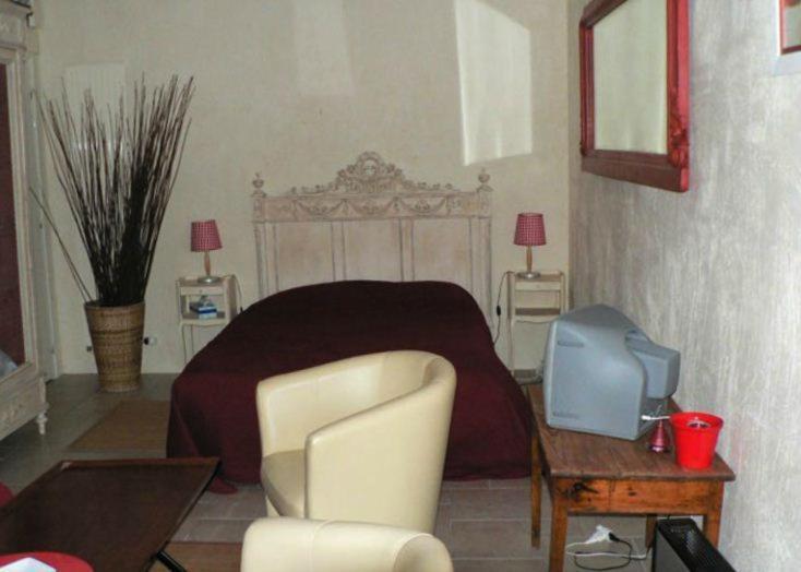 Noyal-Chatillon-sur-Seich La Malcotais B&B 외부 사진